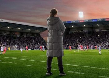 Не справились: SEGA полностью отменила релиз Football Manager 25
