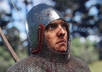 Отличные оценки и высокий пиковый онлайн: Kingdom Come: Deliverance II с большим успехом стартовала в Steam