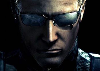 Ремастер на подходе? Resident Evil 5 получила возрастной рейтинг для Xbox Series X|S