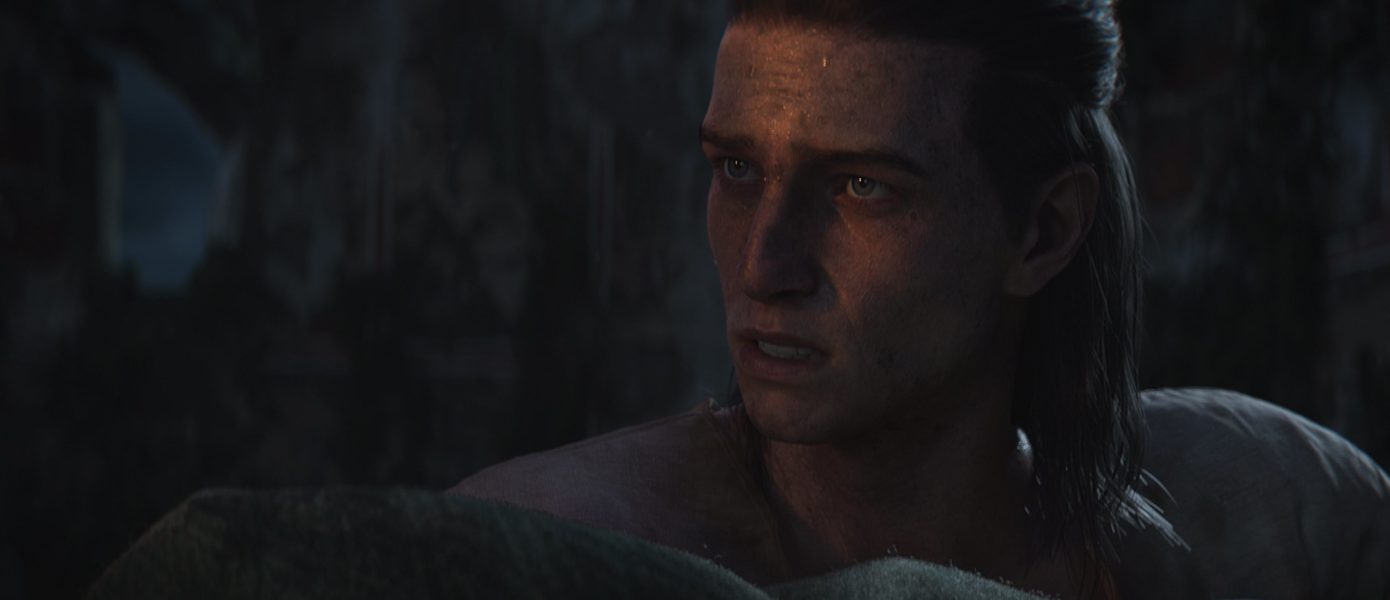 Все действия и бездействие игроков в The Blood of Dawnwalker от создателей