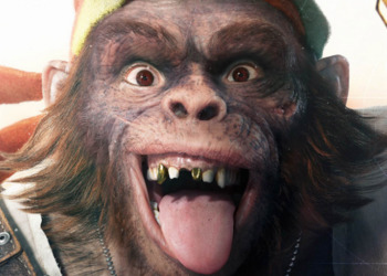 СМИ: Ubisoft приготовила мощную игровую линейку на ближайшие годы — геймеров ждут Far Cry 7 и Beyond Good and Evil 2