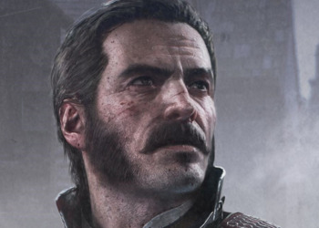 Разработчик PS4-эксклюзива The Order: 1886 объяснил отсутствие сиквела — Sony не устроили оценки