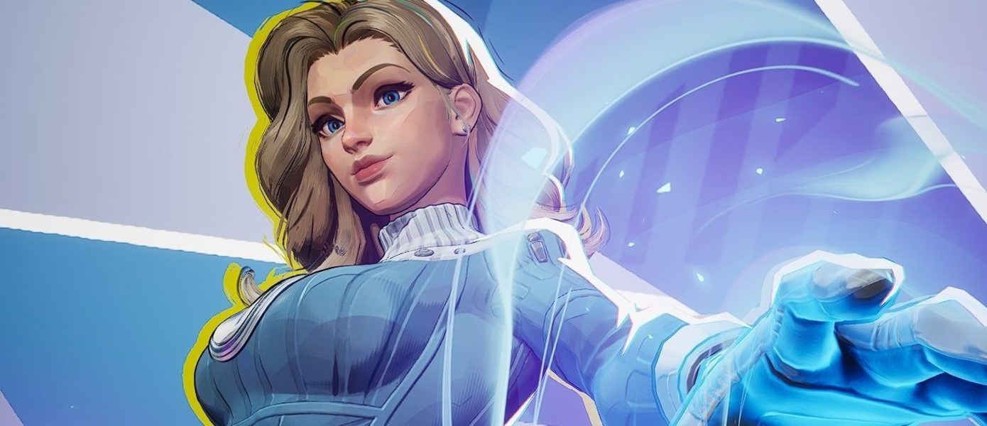 Marvel Rivals внезапно анонсировали для PlayStation 4 — выйдет уже 12 сентября
