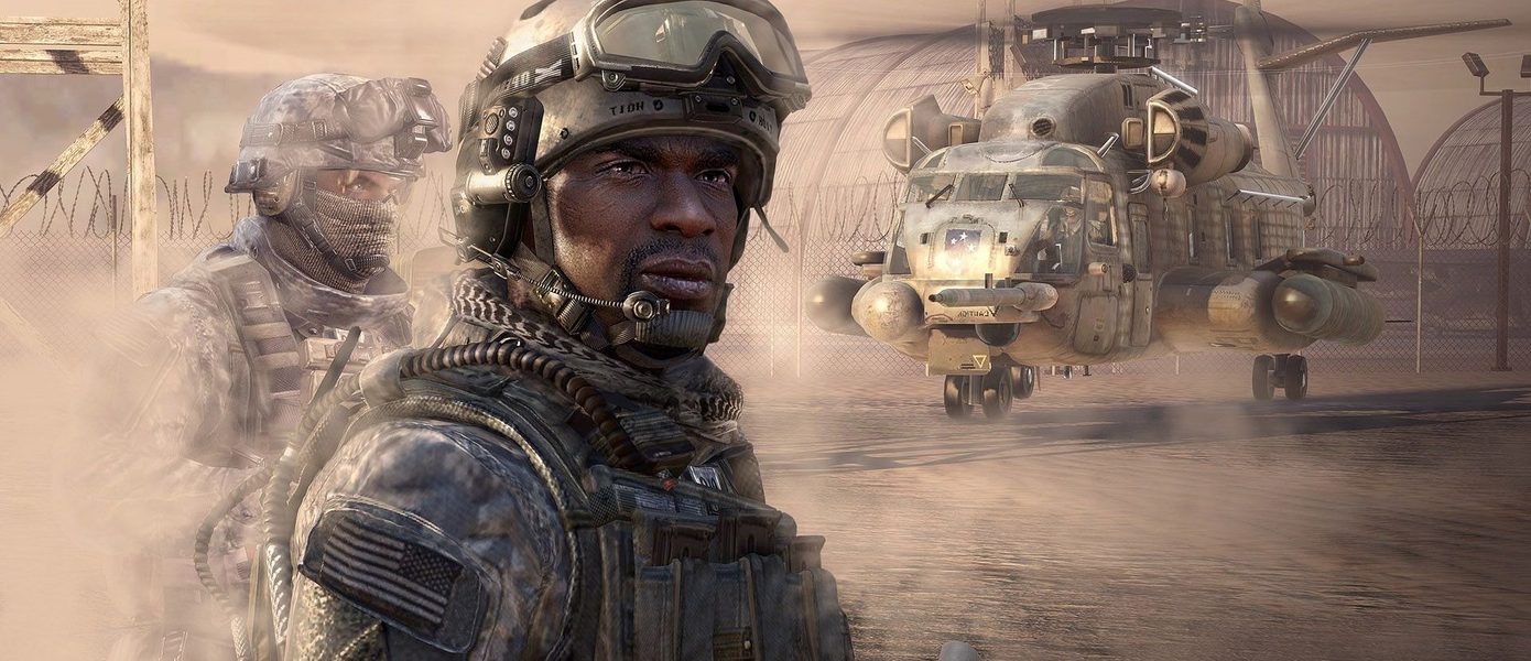 Слух: Call of Duty: Modern Warfare 2 попадёт в подписку Xbox Game Pass этой весной