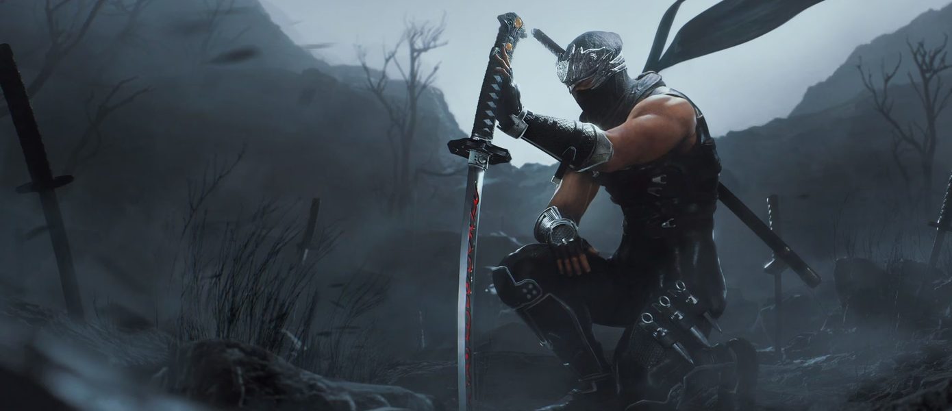Ninja Gaiden II: Black получила «Новую игру+» и фоторежим