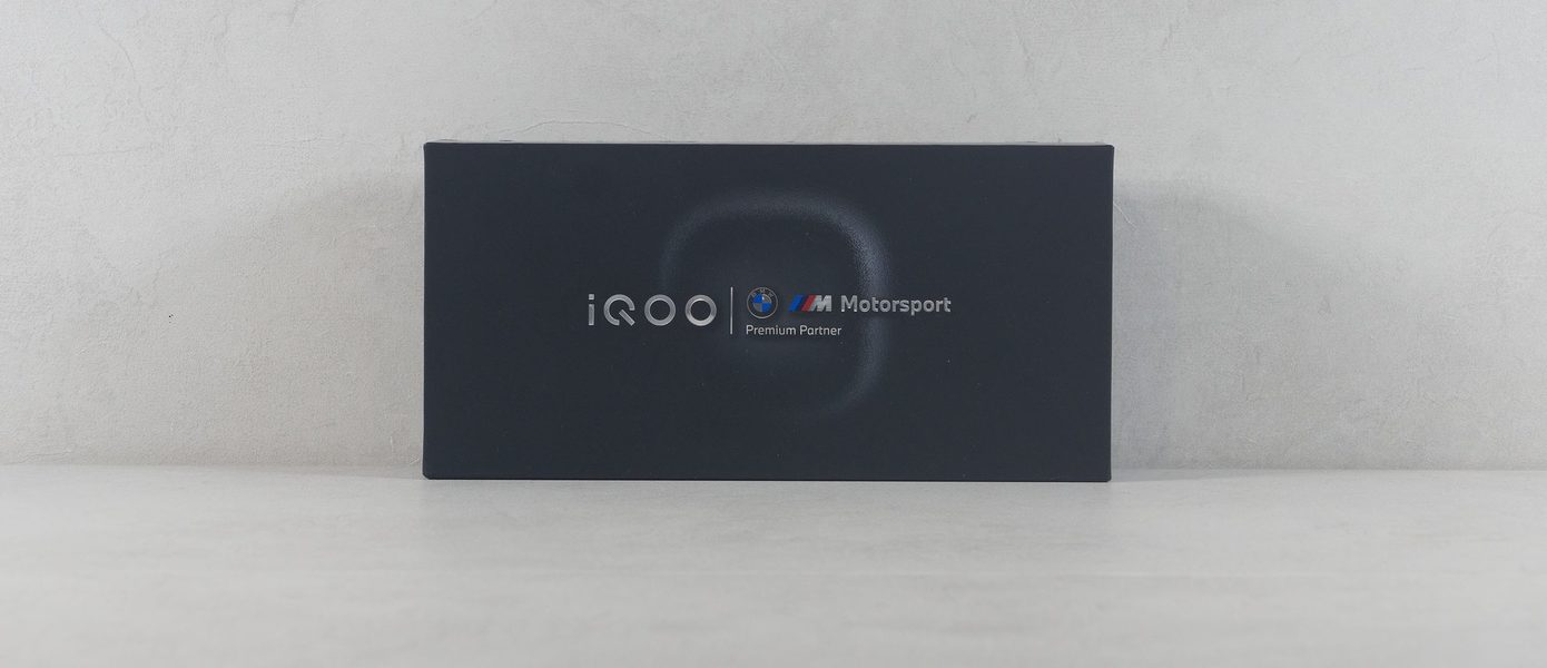 Настоящий монстр: Обзор смартфона IQOO 13