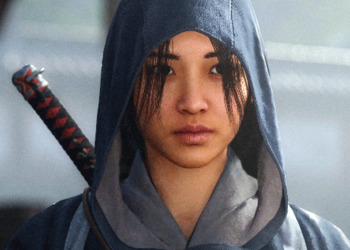 Трассировка лучей, DLSS и разблокированная частота кадров: Ubisoft показала особенности ПК-версии Assassin's Creed Shadows