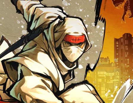 Геймеры со стажем будут рады: Sega анонсировала Shinobi: Art of Vengeance от создателей Streets of Rage 4 — выходит 29 августа