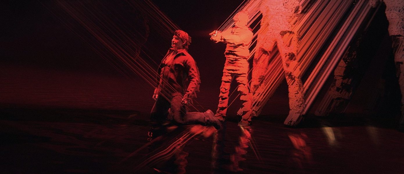 Hell is Us от арт-директора Deus Ex: Human Revolution и Mankind Divided выйдет 4 сентября — игра создается на Unreal Engine 5