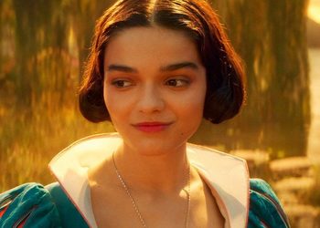 Волшебное кино: Disney выпустила второй тизер «Белоснежки»