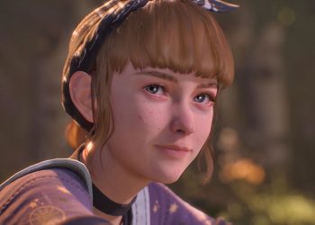 Подростковый бунт: Состоялся релиз Lost Records: Bloom & Rage от создателей Life is Strange