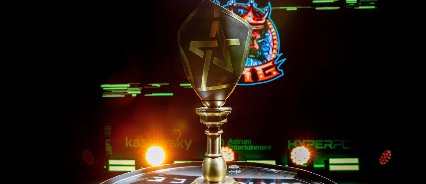 В Москве прошел LAN-финал Astrum League Championship по тактическому шутеру Warface — как это было
