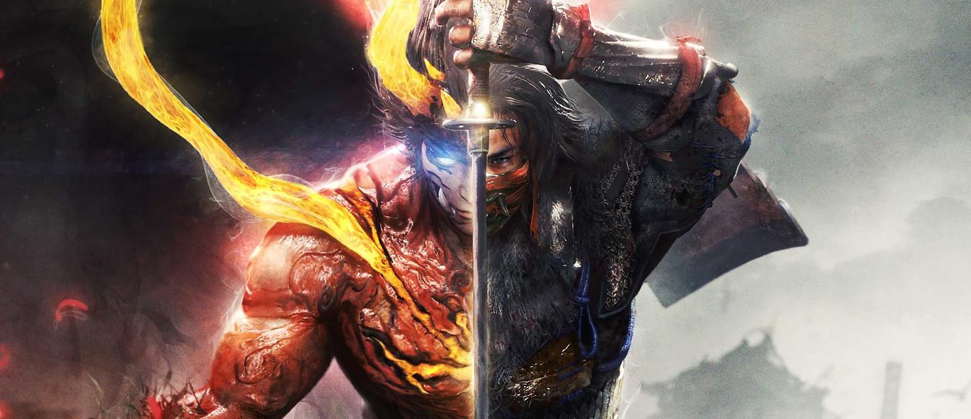 Успешный хардкор: Дилогия Nioh разошлась тиражом свыше 8 миллионов копий