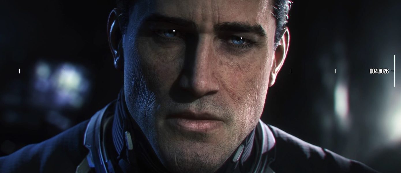 Следующая игра от создателей Batman: Arkham Origins и Gotham Knights будет сервисной