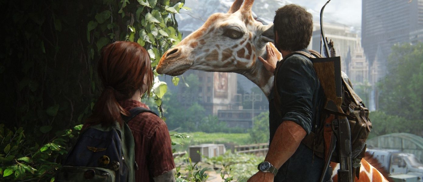 Ветеран PlayStation Сюхэй Ёсида: «Я играл в The Last of Us Online, и мне понравилось»