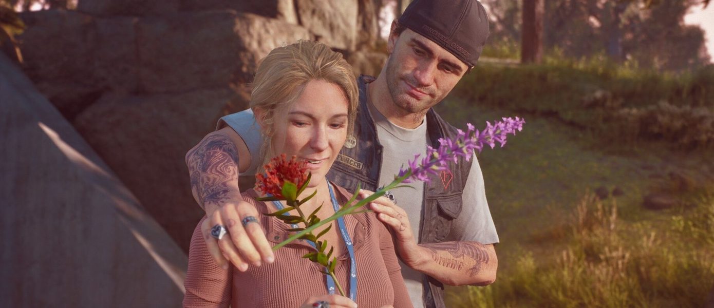 Владельцы PlayStation 5 проявили интерес к Days Gone Remastered — игра Sony вошла в топ самых предзаказываемых