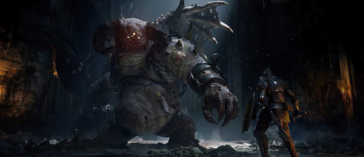 Стало известно, почему Demon's Souls осталась без прямого продолжения — FromSoftware отказала Sony