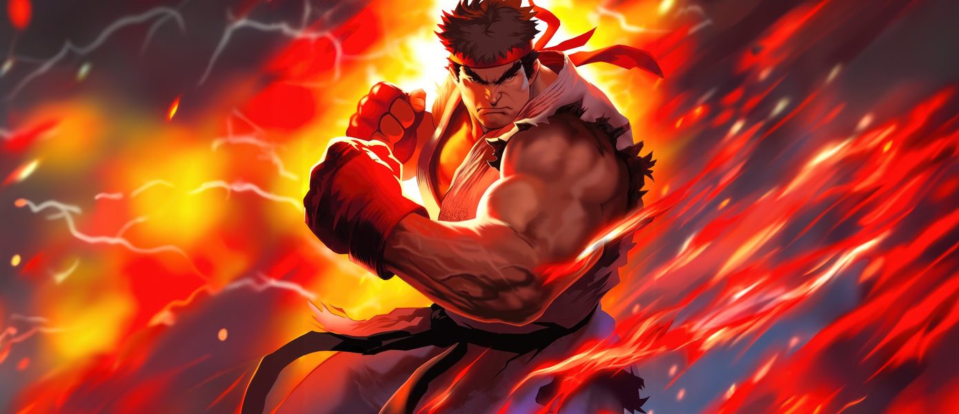 Режиссёр Twisted Metal Китао Сакурай снимет новый Street Fighter