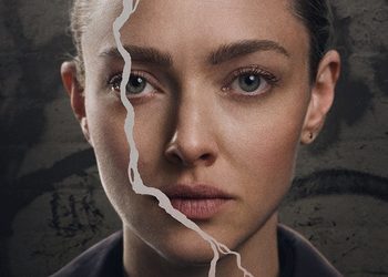 Аманда Сейфрид расследует убийства ночных бабочек в трейлере сериала