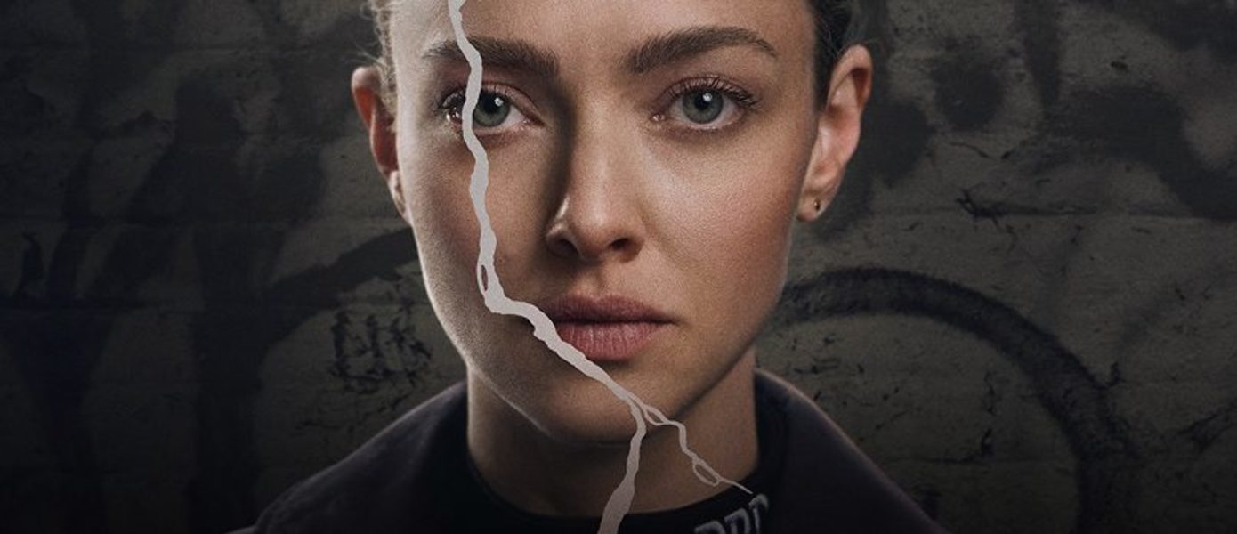 Аманда Сейфрид расследует убийства ночных бабочек в трейлере сериала