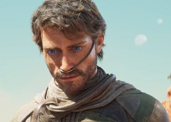 Dune: Awakening выйдет 20 мая — разработчики представили трейлер