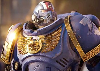 «Трансформеры»? Разработчики Warhammer 40,000: Space Marine 2 готовят ААА-игру по ключевой франшизе Hasbro