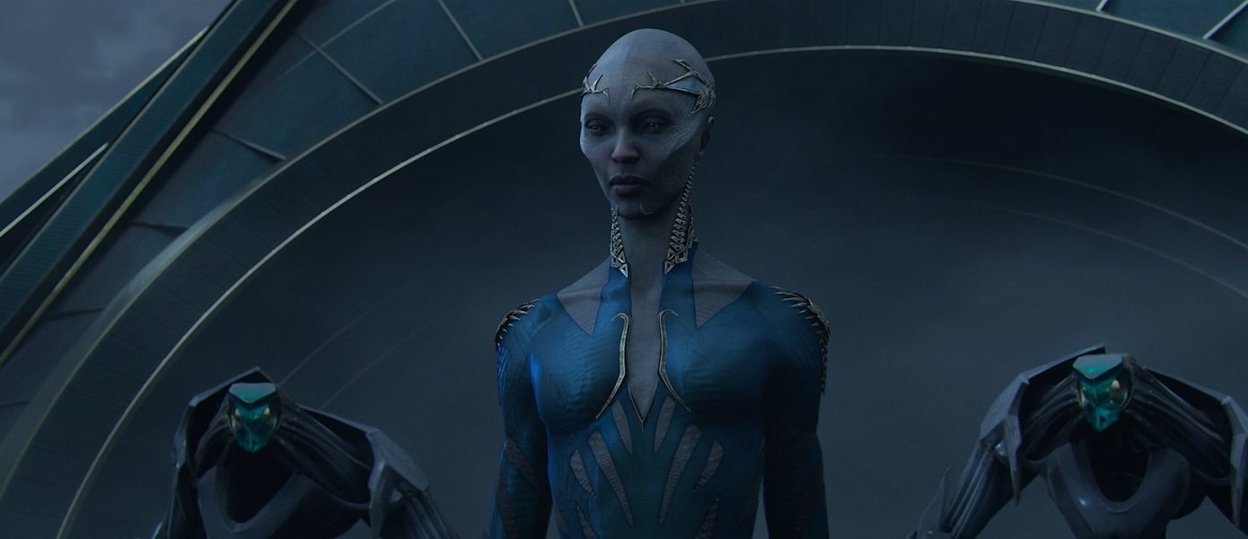 Официально: Exodus от ветеранов BioWare выпустят в 2026 году