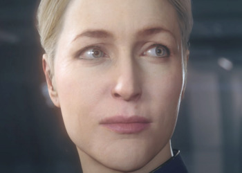 Squadron 42 может выйти выйти на PlayStation 5 и Xbox Series X|S — это одиночная кампания космического симулятора Star Citizen