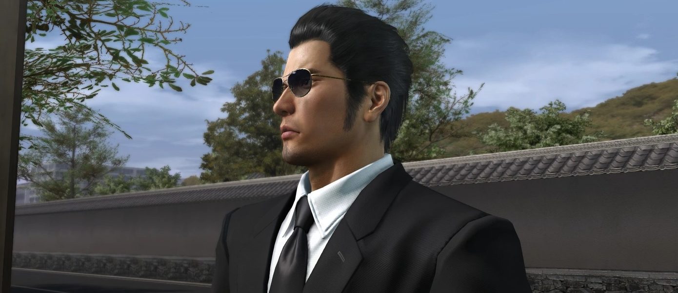 Новая студия создателя Yakuza не выпустила еще ни одной игры, но уже столкнулась с угрозой закрытия