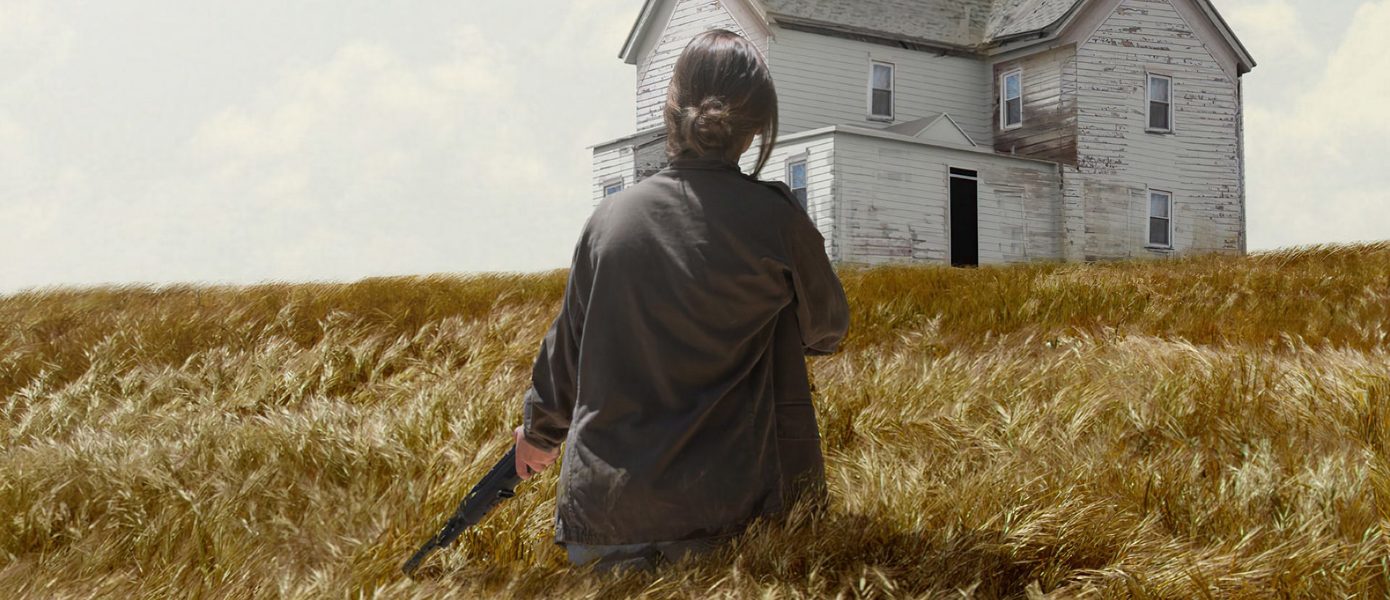 Нила Дракманна посещают мысли о создании The Last of Us 3
