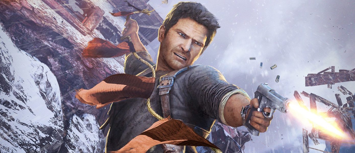 Создатель The Last of Us Нил Дракманн назвал единственную игру Naughty Dog, в успехе которой никогда не сомневался