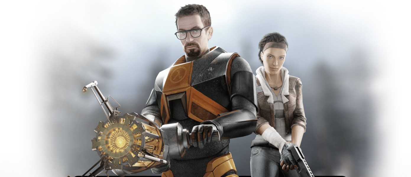 Датамайнер: Valve приступила к полировке Half-Life 3