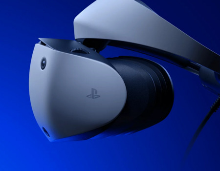 Sony объявила о резком снижении цены на шлем виртуальной реальности PlayStation VR2