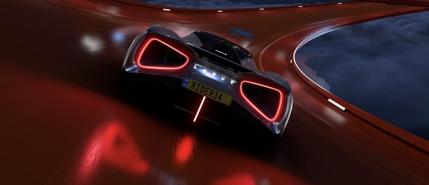 Поехали: Forza Horizon 5 выходит на PlayStation 5 уже 29 апреля — Microsoft показала первый трейлер гонки для консоли Sony