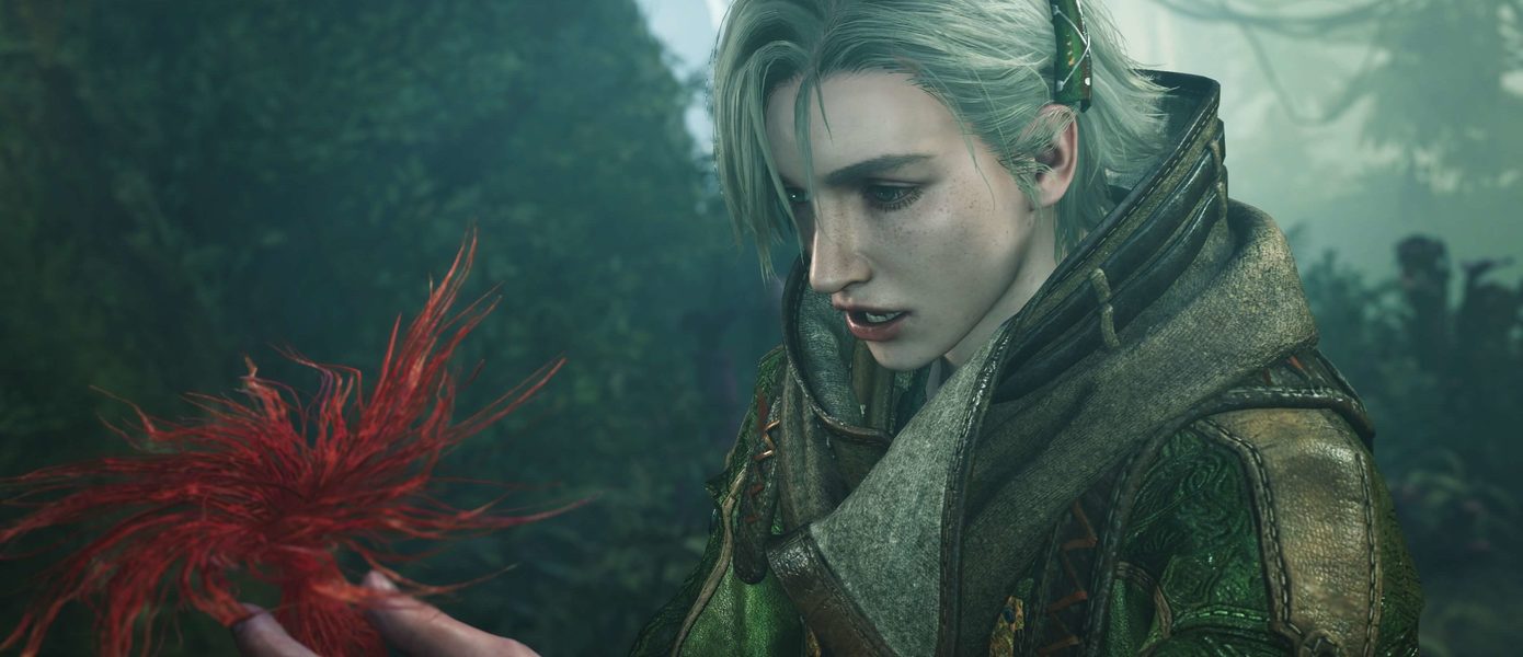 Диски с Monster Hunter Wilds от Capcom приехали в Россию — с сегодняшнего дня в продаже на PlayStation 5
