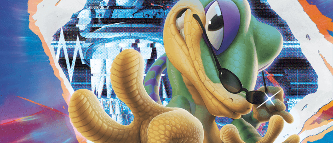 Вышел новый трейлер сборника Gex Trilogy — переиздание классического платформера стартует летом
