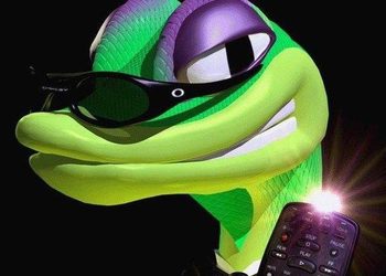 Вышел новый трейлер сборника Gex Trilogy — переиздание классического платформера стартует летом
