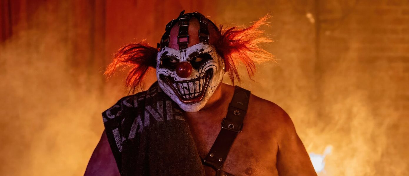 СМИ: Sony готовила сервисную королевскую битву Twisted Metal для PlayStation 5 — её отменили