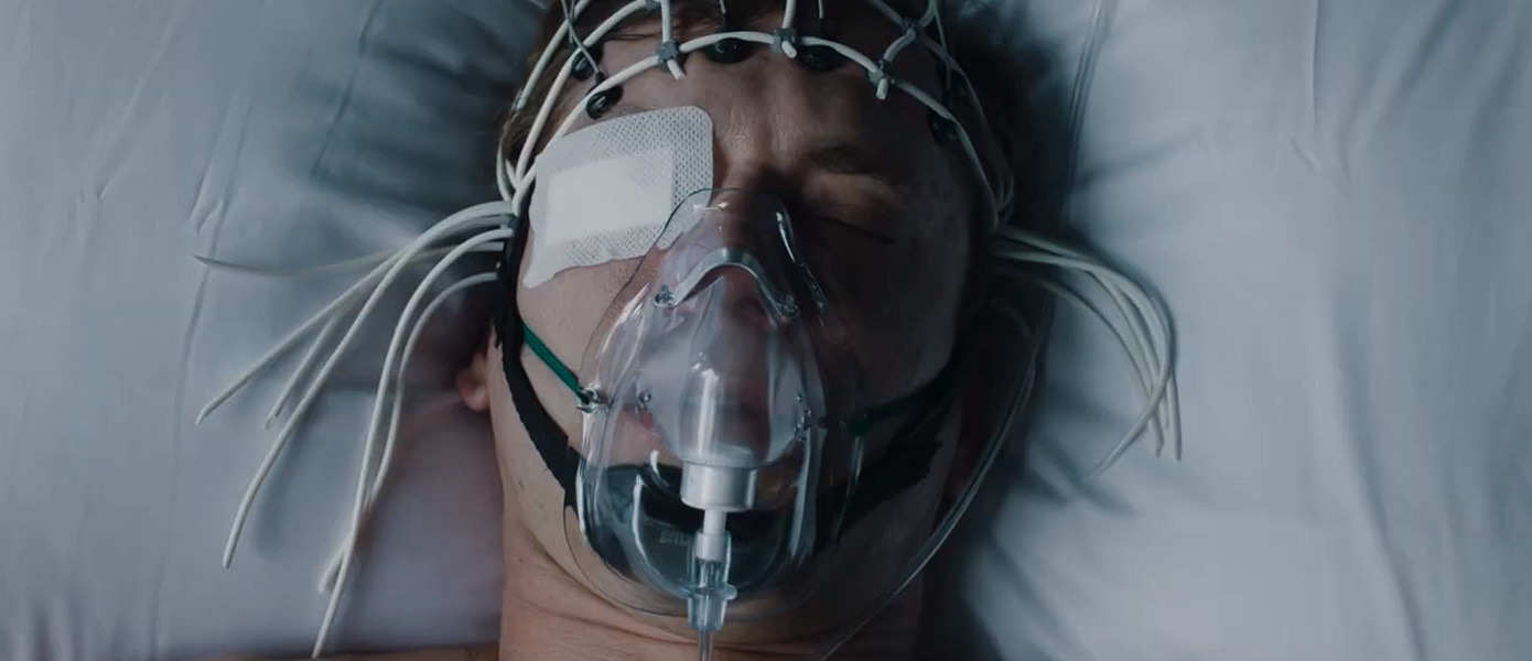 «Ты без пяти минут Нобелевский лауреат»: Трейлер фантастического фильма «Авиатор» об эксперименте по крионике