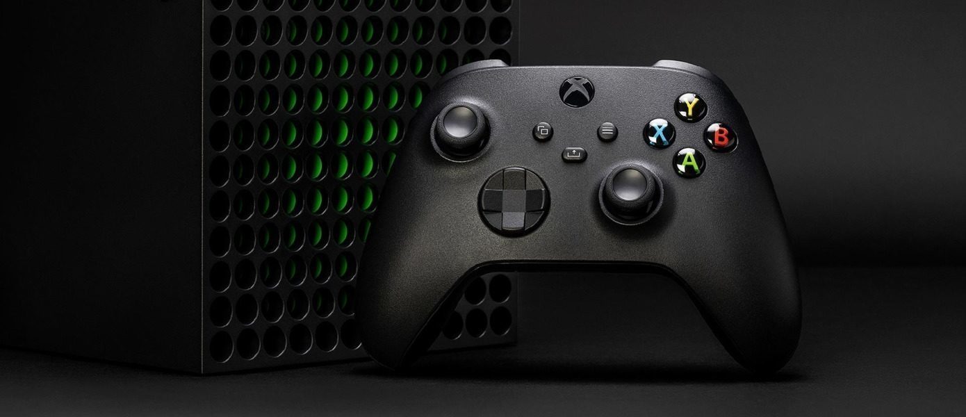 У Microsoft есть много неанонсированных игр — владельцы Xbox Series X|S регулярно будут получать громкие новинки