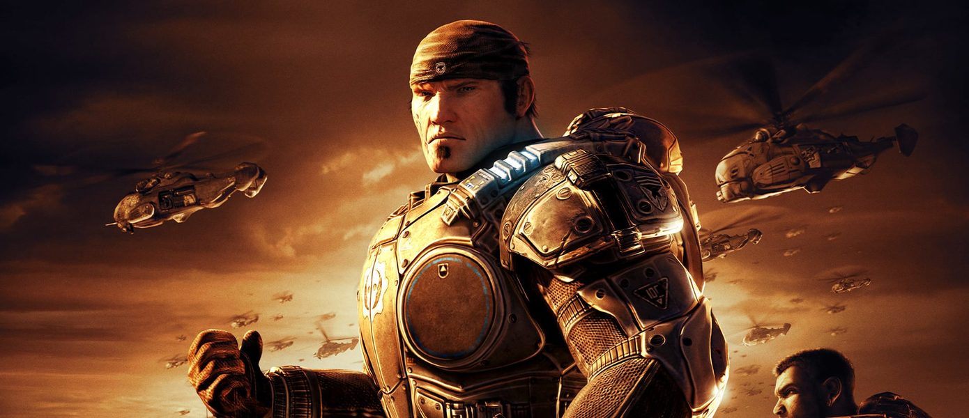 Инсайдер: Microsoft планирует выпустить Gears of War: E-Day только в 2026 году