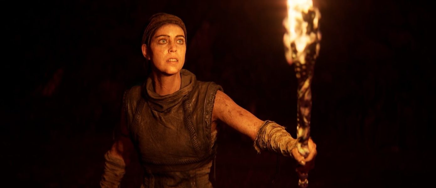Xbox-эксклюзив Senua's Saga: Hellblade II лидирует по количеству номинаций на престижную премию BAFTA Games Awards 2025