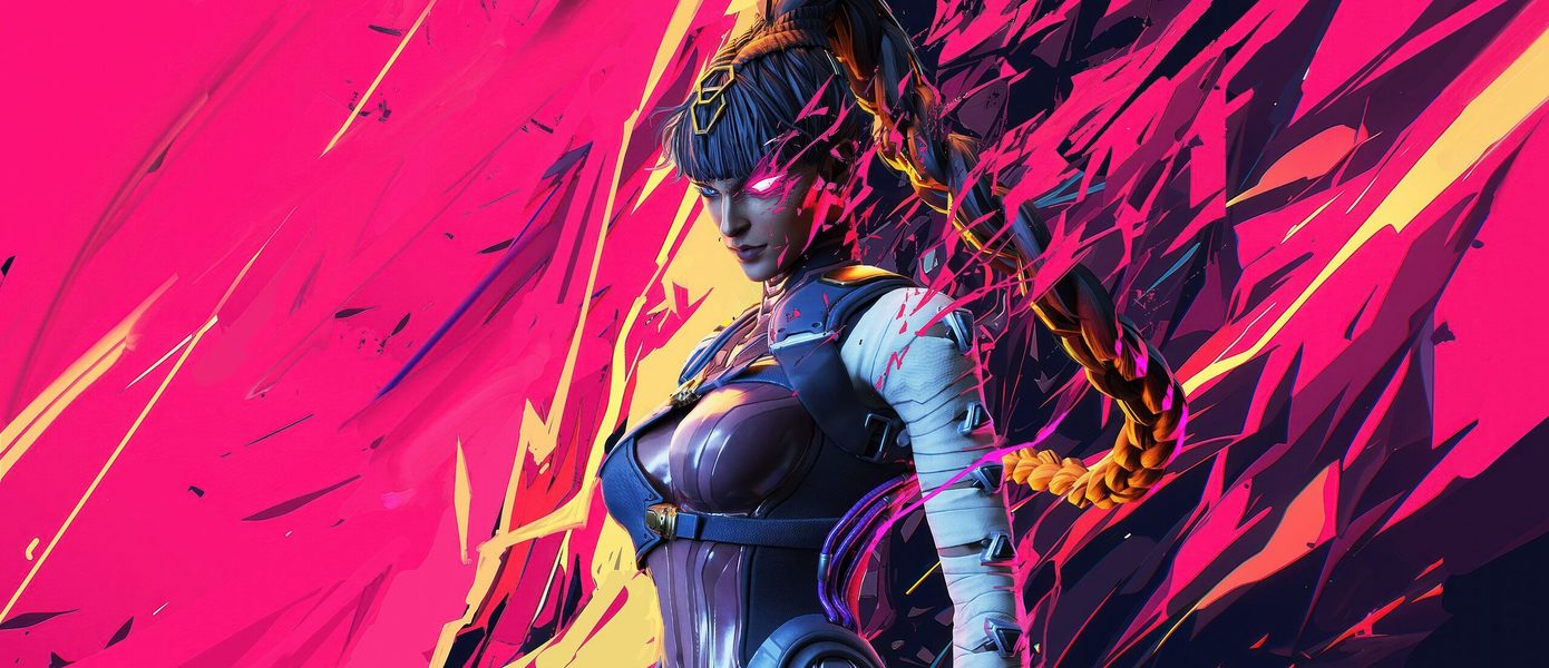 NetEase отложила консольные версии FragPunk перед релизом