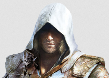 Ремейк Assassin's Creed IV: Black Flag уже на подходе?