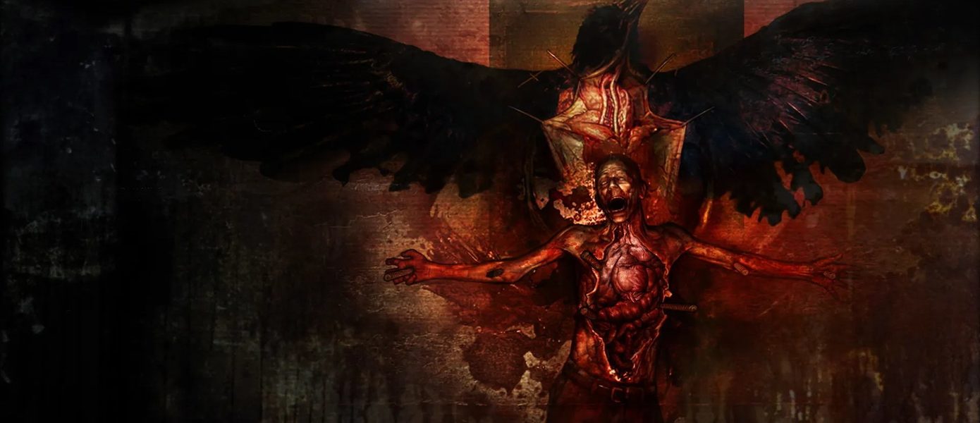 Основатель Monolith Productions хочет сделать ремастер дилогии хорроров Condemned