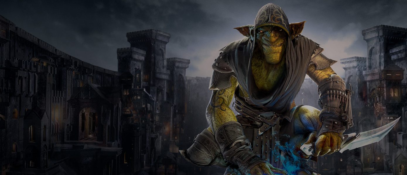 Мастер скрытности вернулся: Анонсирована Styx: Blades of Greed