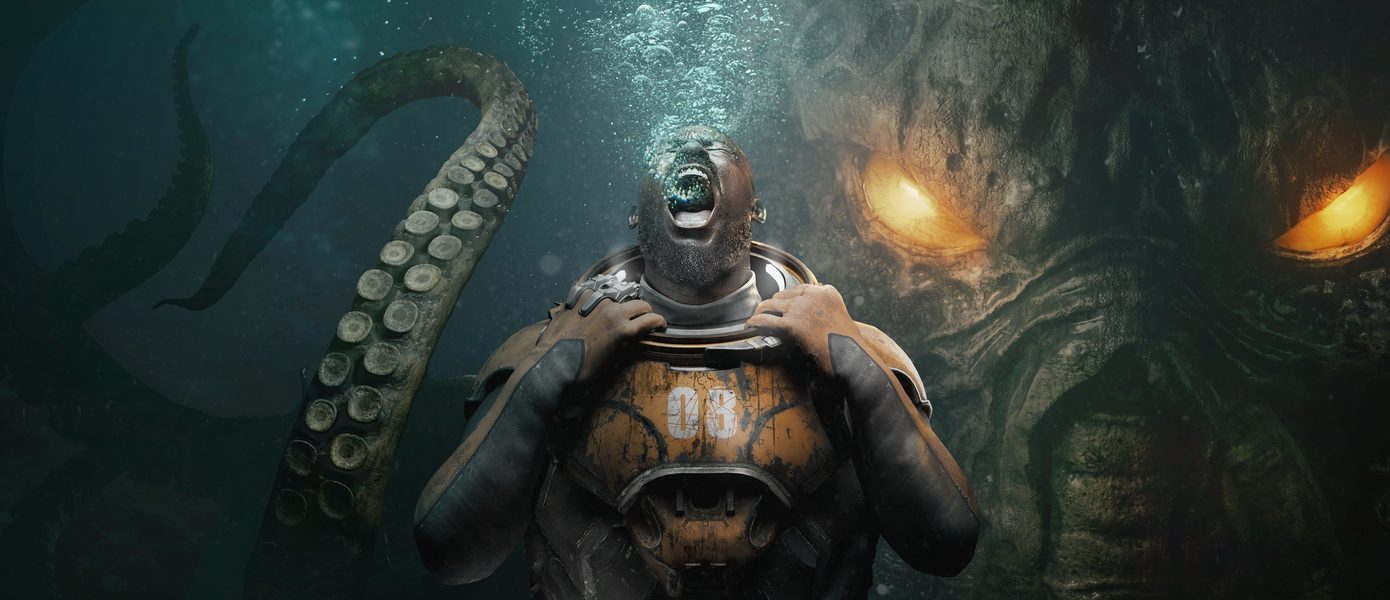 Анонсирована Cthulhu: The Cosmic Abyss от создателей The Council и Vampire: The Masquerade - Swansong