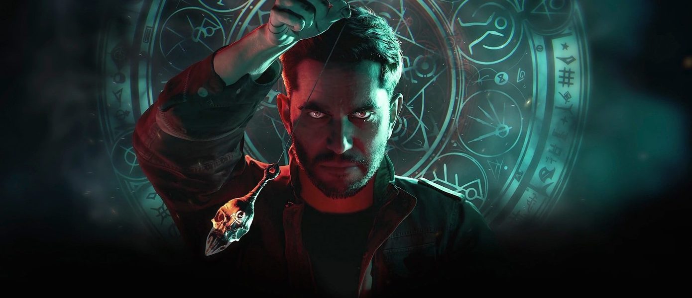 «Я — оккультист»: Свежий трейлер психологического хоррора The Occultist