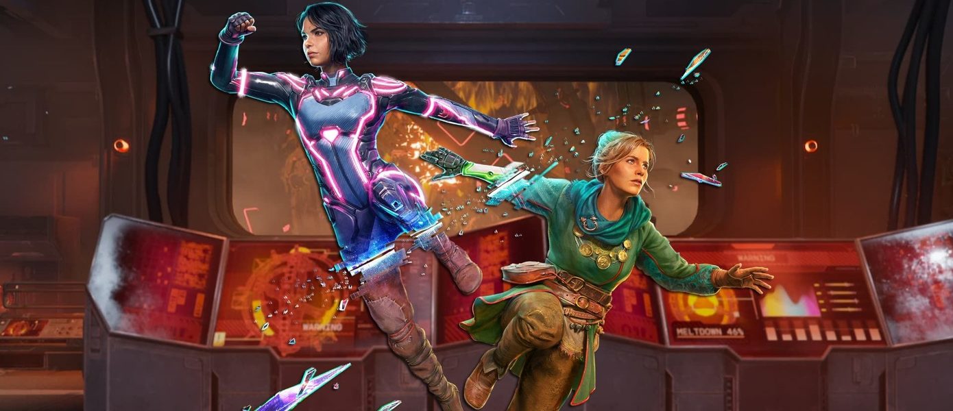 Пиковый онлайн Split Fiction в Steam превысил 250 тысяч — это второй лучший результат среди игр EA