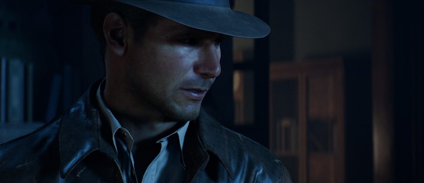 Indiana Jones and the Great Circle получила возрастной рейтинг на PlayStation 5 — релиз совсем близко